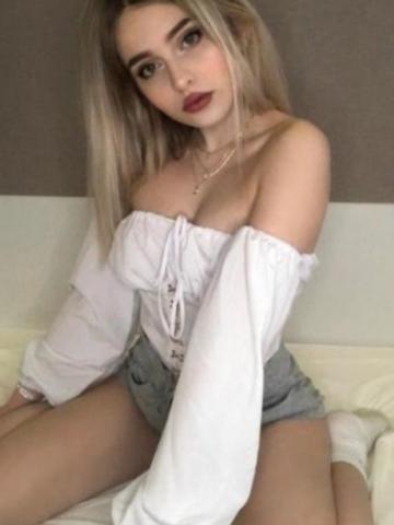 Юлия Angel Реал фото 3