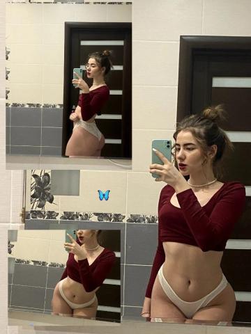 Ирина Новосибирск фото 2