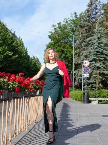 Кира 😈💋 фото 20