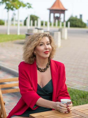 Кира 😈💋 фото 31