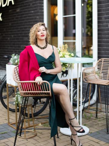 Кира 😈💋 фото 32