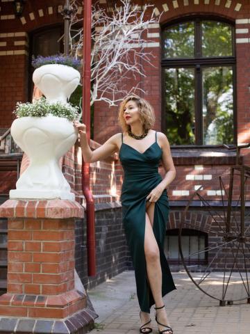 Кира 😈💋 фото 33