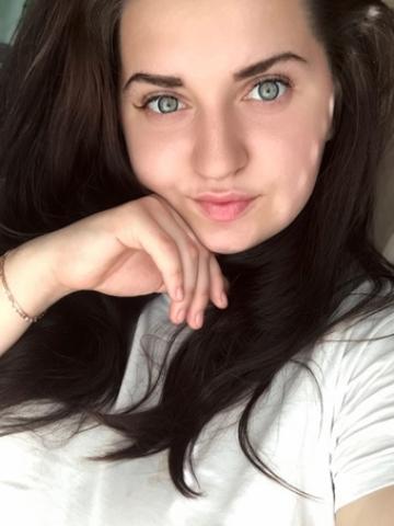 Мелиса Горничная Реал фото 2