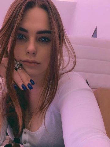 Регина ✨🌟 фото 5