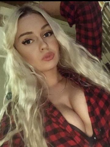 Кристина Заботливая Нежная Реал