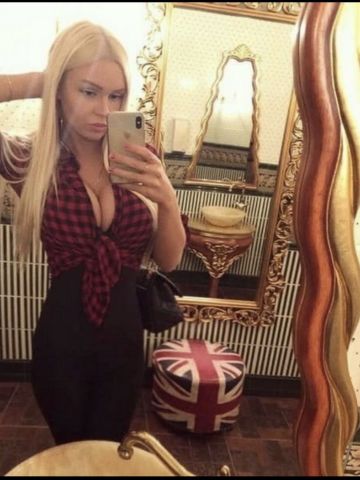 Кристина Заботливая Нежная Реал фото 3