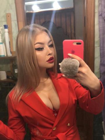 Ольга Эффектная Брюнетка фото 2