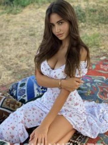 Мария Сладкая Ночь